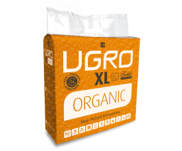 UGro Coco XL Organic briketa, 70L