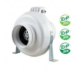 Ventilátor VK 100 EC, 340m3/h