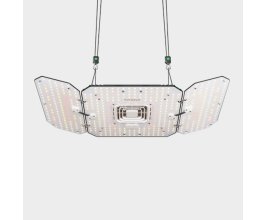 VIVOSUN LED AeroLight Wing 200W, 2,75 µmol/J