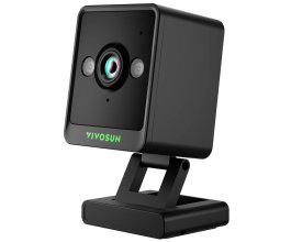 VIVOSUN Inteligentní WiFi GrowCam C4, 2K QHD