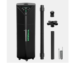 VIVOSUN AeroStream H19 inteligentní Wi-Fi zvlhčovač, 19L