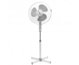 Cirkulační ventilátor stojanový Cornwall, průměr 40cm