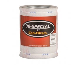 Filtr CAN-Special 700-900m3/h, 160mm