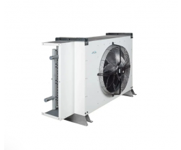 OptiClimate Watercooler Compact Ultra light - 32kW