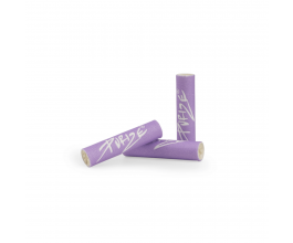 PURIZE® uhlíkové filtry - XTRA Slim Size, dóza 100 ks, fialová