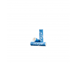 PURIZE® uhlíkové filtry - XTRA Slim Size, dóza 100 ks, modrá