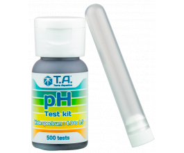T.A. pH Test kit 60ml