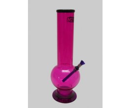 Bong Zooom Bubble 30cm