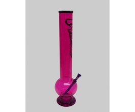 Bong Zooom Bubble 50cm