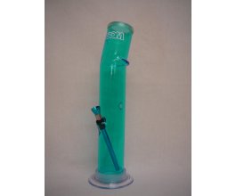 Bong Zooom Bend 30cm