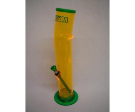 Bong Zooom Bend 35cm