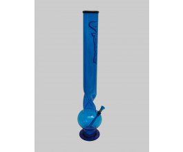 Bong Zooom Bubble Twist 40cm