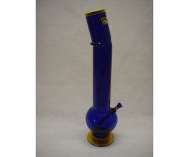 Bong Zooom Bubble Bend 35cm