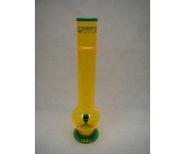 Bong Zooom Bubble Bend 40cm