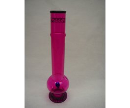 Bong Zooom Bubble Bend 50cm