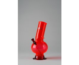 Bong Zooom Monty 25cm