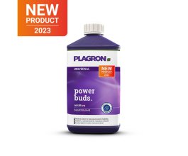 Plagron Power Buds, 100ml