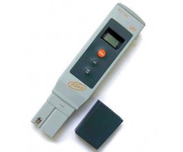 ADWA pH tester - přesnost 2% - 0,1ph - automatická kompenzace teploty