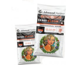 Advanced Nutrients WSP Sensi Bloom Pro B 500g