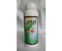 ASA 6 Sulfur+, 1l, ve slevě