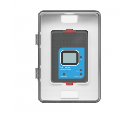 Trolmaster Waterproof Case, vodotěsný ochraný box pro řídící jednotku