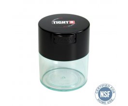 TightVac podtlaková dóza, 290 ml, průhledná