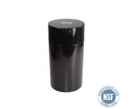 TightVac podtlaková dóza, 1300 ml, černá