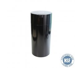 TightVac podtlaková dóza, 2350 ml, černá