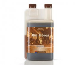 Canna Bio Flores, 500ml