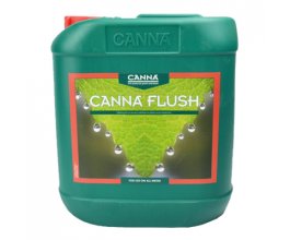 Canna Flush, 5L