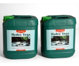 Canna Hydro Vega A+B HW, 5L