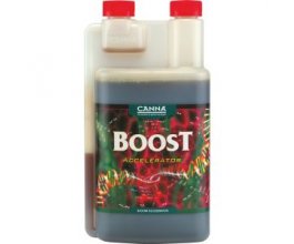 CannaBoost Accelerator, 1L