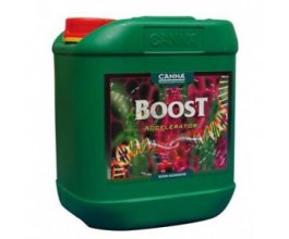 CannaBoost Accelerator, 10L