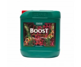 CannaBoost Accelerator, 5L