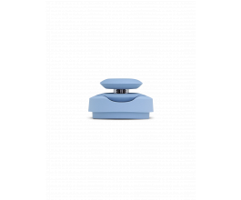 Puffco New Peak Joystick Cap & Tether - Sky