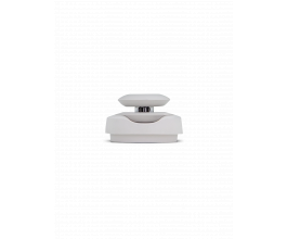 Puffco New Peak Joystick Cap & Tether - Cloud