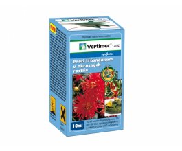 Vertimec 1,8 SC, insekticid, 10ml