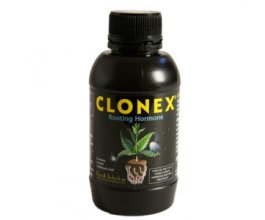 Clonex gel 250ml, kořenový stimulátor, ve slevě