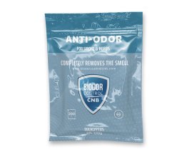 BIODOR Control CNB 200 g, eucalyptus
