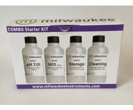 Milwaukee Combo Starter kit