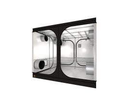 Dark Room 240 R3.0, 240x240x200cm