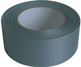 Lepicí páska Ducttape, 50m