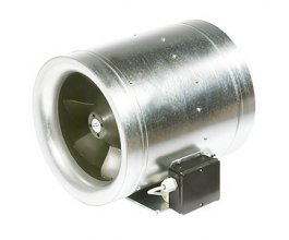 Ventilátor Max-Fan 250mm/1740m3/h, ve slevě