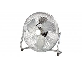 Ventilátor STURM podlahový,průměr 50cm,130W, ve slevě