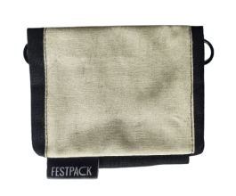 FESTPACK® pouzdro na tabák, béžové