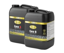 Gold Label Coco A&B 10L