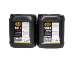 Gold Label Soil A&B 10L