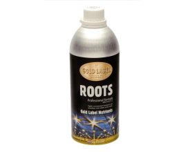 Gold Label Roots 500ml