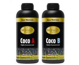 Gold Label Coco A&B 1L