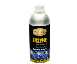 Gold Label Enzyme 250ml